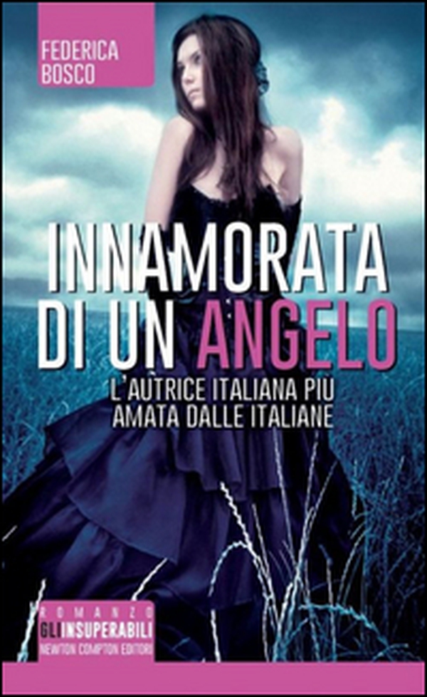 Innamorata di un angelo - Librerie.coop Innamorata di un angelo - Librerie.coop