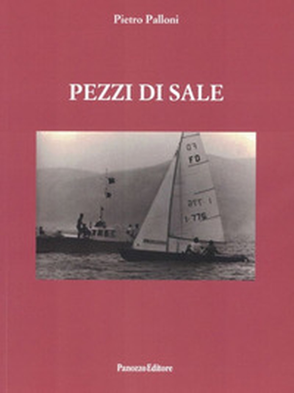 Pezzi di sale - Librerie.coop Pezzi di sale - Librerie.coop