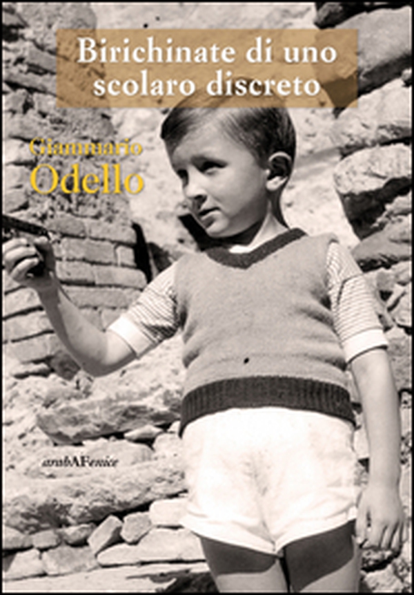 Birichinate di uno scolaro discreto - Librerie.coop Birichinate di uno scolaro discreto - Librerie.coop