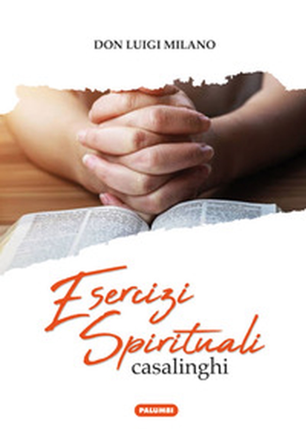 Esercizi spirituali casalinghi - Librerie.coop Esercizi spirituali casalinghi - Librerie.coop