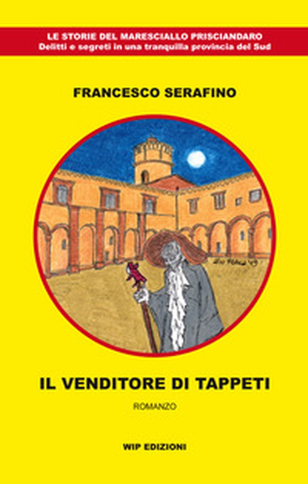 Il venditore di tappeti - Librerie.coop Il venditore di tappeti - Librerie.coop