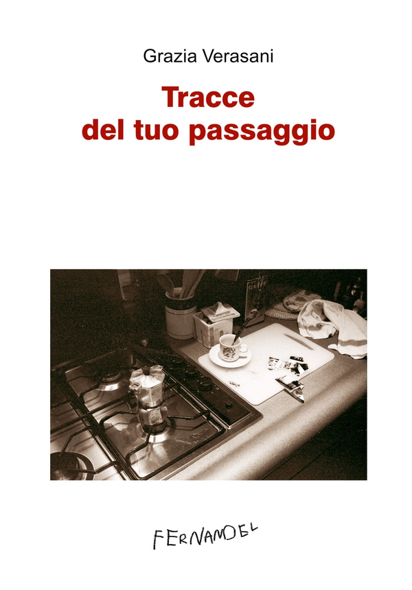 Tracce del tuo passaggio - Librerie.coop Tracce del tuo passaggio - Librerie.coop