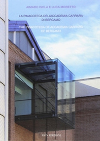 La pinacoteca dell'accademia Carrara di Bergamo - Librerie.coop
