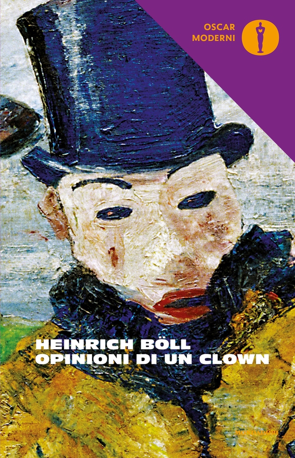 Opinioni di un clown - Librerie.coop Opinioni di un clown - Librerie.coop