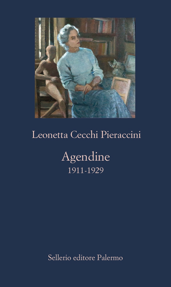 Agendine 1911-1929 - Librerie.coop Agendine 1911-1929 - Librerie.coop