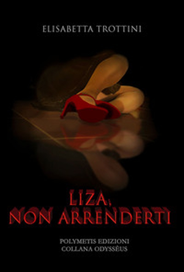 Liza, non arrenderti - Librerie.coop Liza, non arrenderti - Librerie.coop