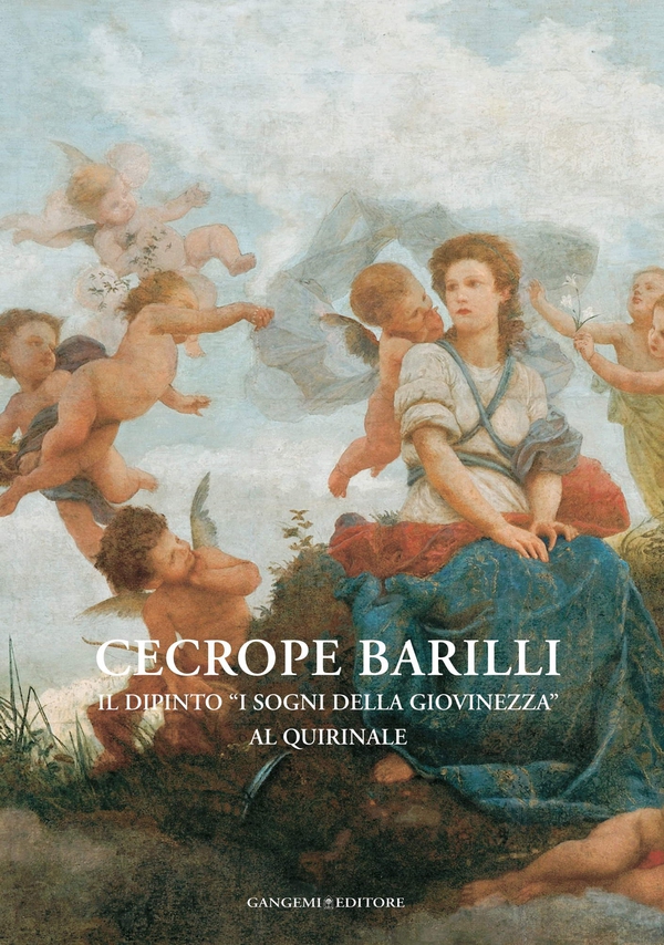 Cecrope Barilli - Librerie.coop Cecrope Barilli - Librerie.coop