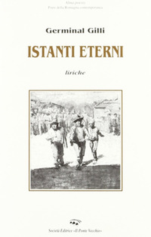 Istanti eterni - Librerie.coop Istanti eterni - Librerie.coop