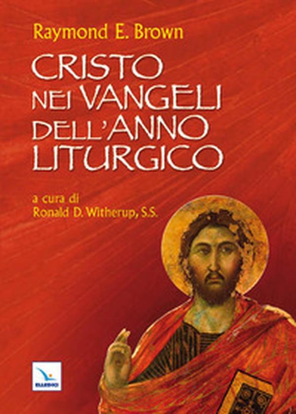 Cristo nei Vangeli dell'anno liturgico - Librerie.coop Cristo nei Vangeli dell'anno liturgico - Librerie.coop