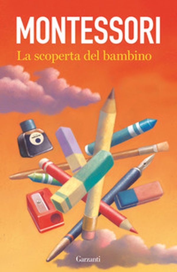 La scoperta del bambino - Librerie.coop La scoperta del bambino - Librerie.coop