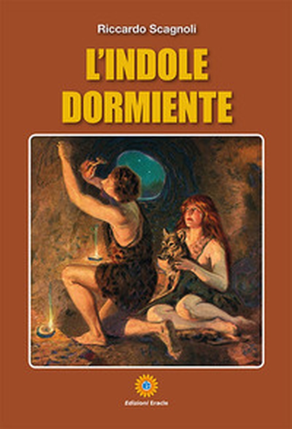 L'indole dormiente - Librerie.coop L'indole dormiente - Librerie.coop