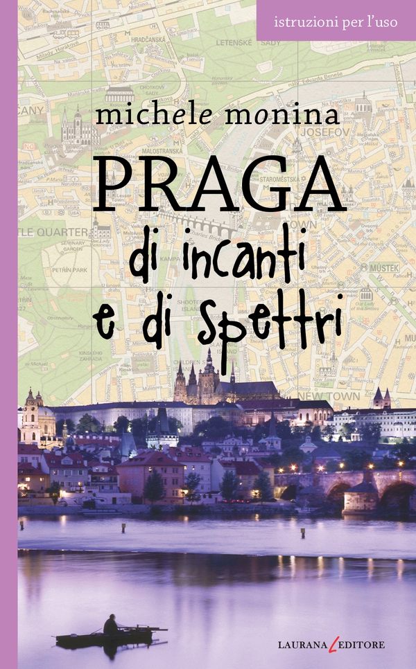 Praga di incanti e di spettri - Librerie.coop Praga di incanti e di spettri - Librerie.coop