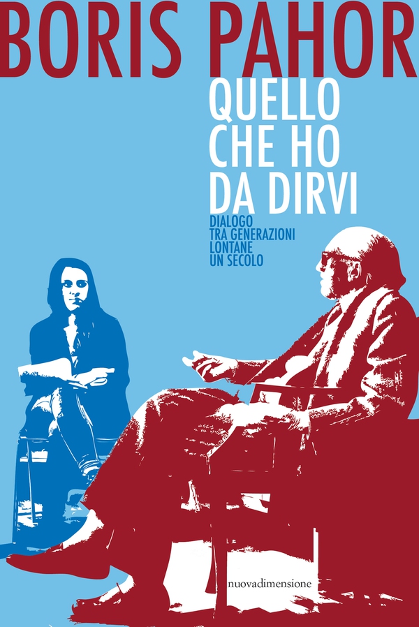 Quello che ho da dirvi - Librerie.coop Quello che ho da dirvi - Librerie.coop