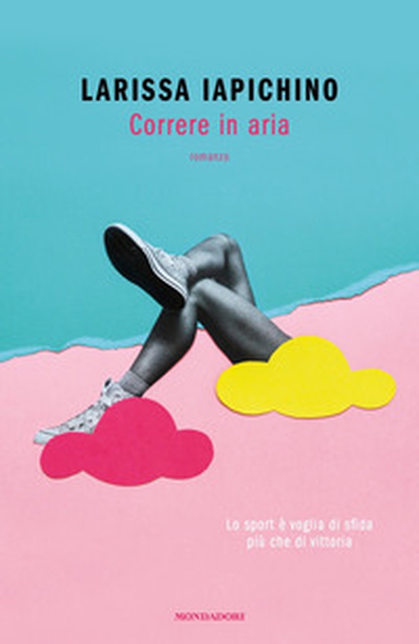 Correre in aria - Librerie.coop Correre in aria - Librerie.coop