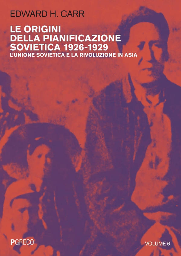Le origini della pianificazione sovietica 1926-1929 vol. 6 - Librerie.coop Le origini della pianificazione sovietica 1926-1929 vol. 6 - Librerie.coop