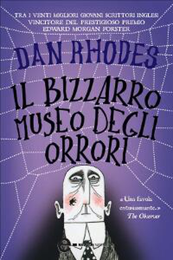 Il bizzarro museo degli orrori - Librerie.coop Il bizzarro museo degli orrori - Librerie.coop