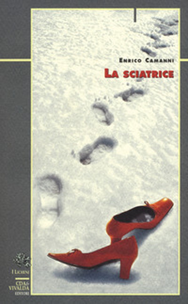 La sciatrice - Librerie.coop La sciatrice - Librerie.coop