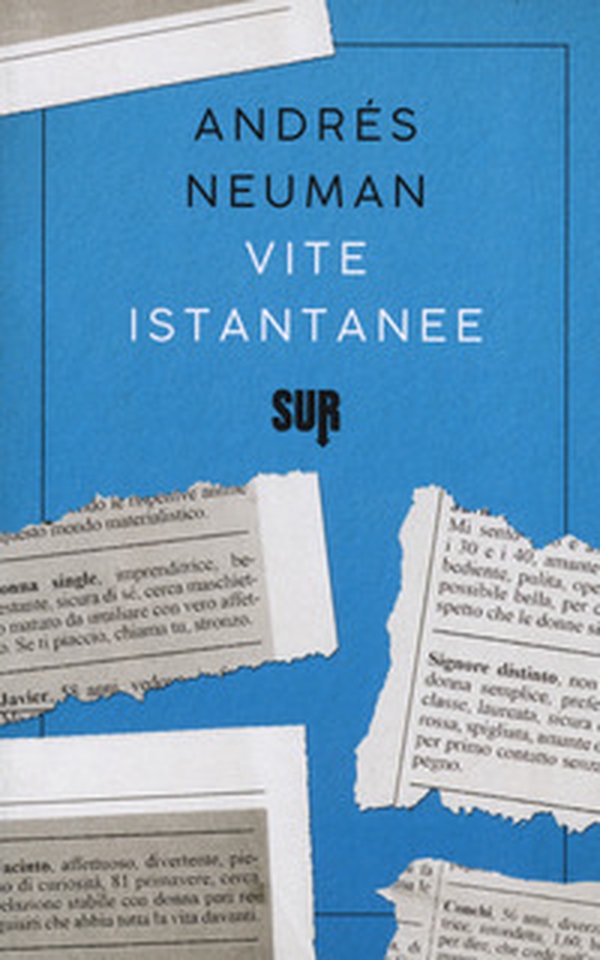 Vite istantanee - Librerie.coop Vite istantanee - Librerie.coop