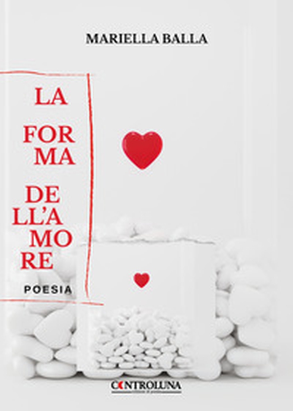 La forma dell'amore - Librerie.coop La forma dell'amore - Librerie.coop