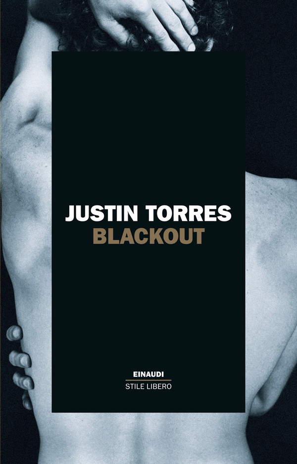 Blackout - Librerie.coop Blackout - Librerie.coop