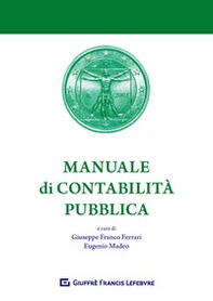 Manuale di contabilità pubblica - Librerie.coop