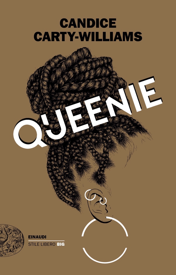 Queenie - Librerie.coop Queenie - Librerie.coop