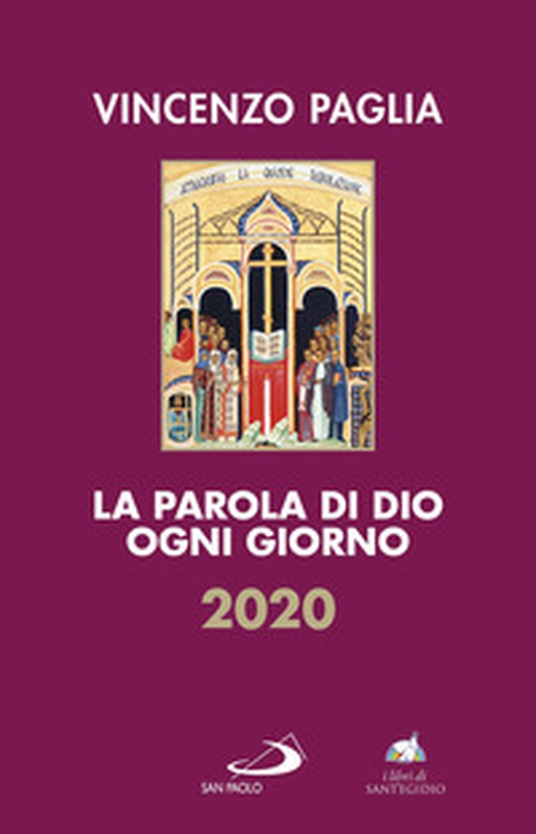 La parola di Dio ogni giorno 2020 - Librerie.coop La parola di Dio ogni giorno 2020 - Librerie.coop
