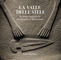 La valle delle stele. Sculture megalitiche del Castello di Pontremoli - Librerie.coop