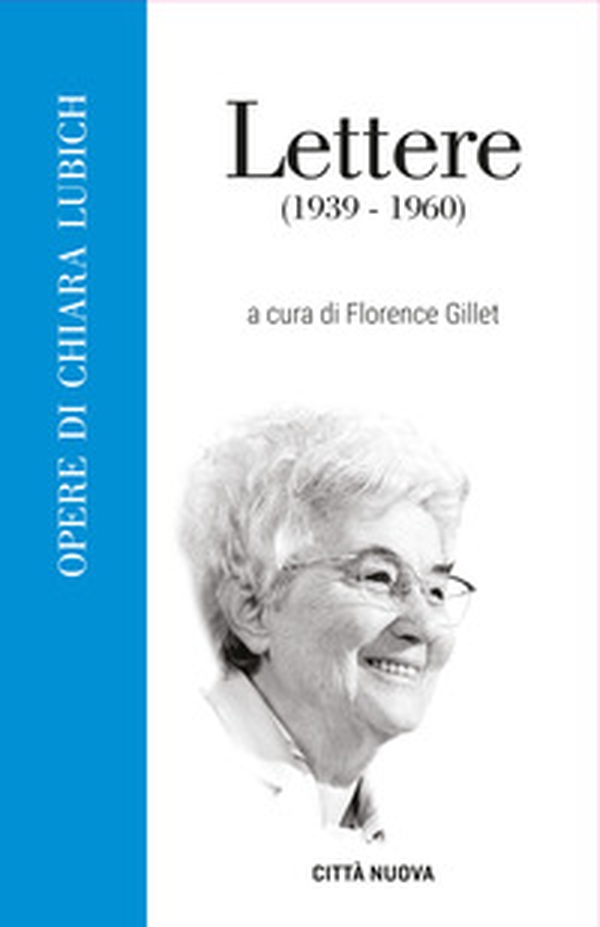Lettere (1939-1960) - Librerie.coop Lettere (1939-1960) - Librerie.coop