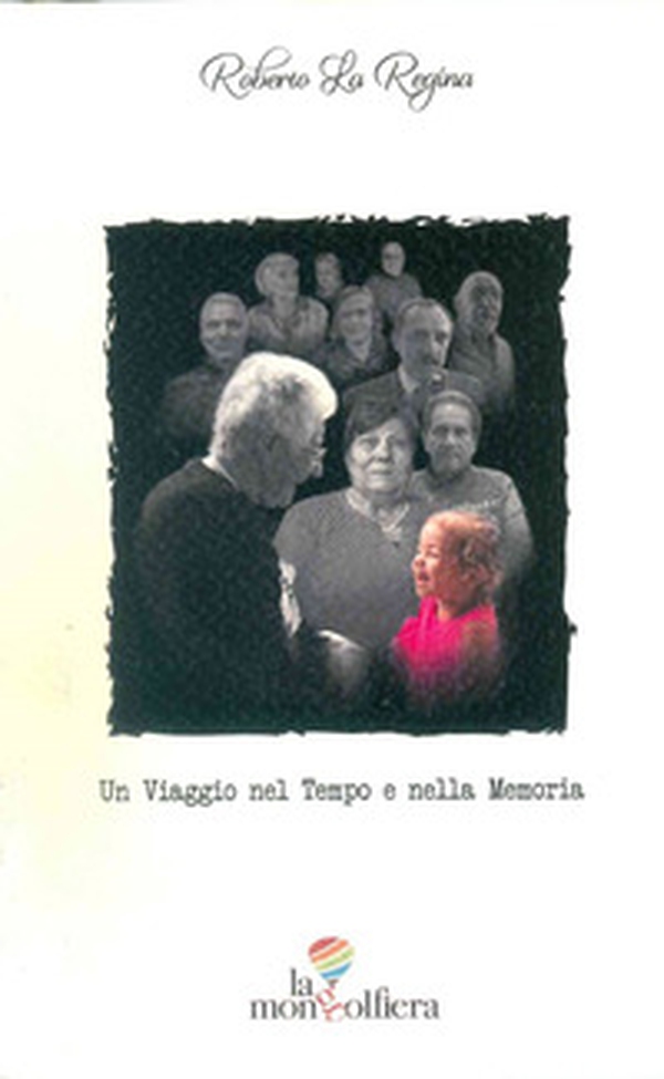 Un viaggio nel tempo e nella memoria - Librerie.coop Un viaggio nel tempo e nella memoria - Librerie.coop