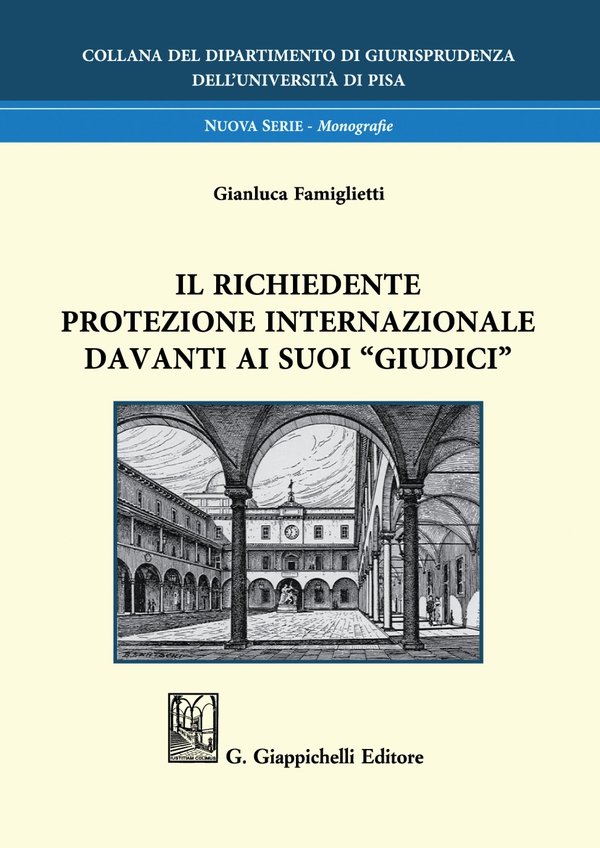 Il richiedente protezione internazionale davanti ai suoi "giudici" - e-Book - Librerie.coop Il richiedente protezione internazionale davanti ai suoi "giudici" - e-Book - Librerie.coop