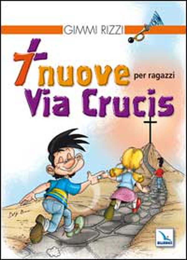 7 nuove via crucis per ragazzi - Librerie.coop 7 nuove via crucis per ragazzi - Librerie.coop