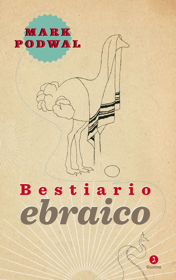 Bestiario ebraico - Librerie.coop Bestiario ebraico - Librerie.coop