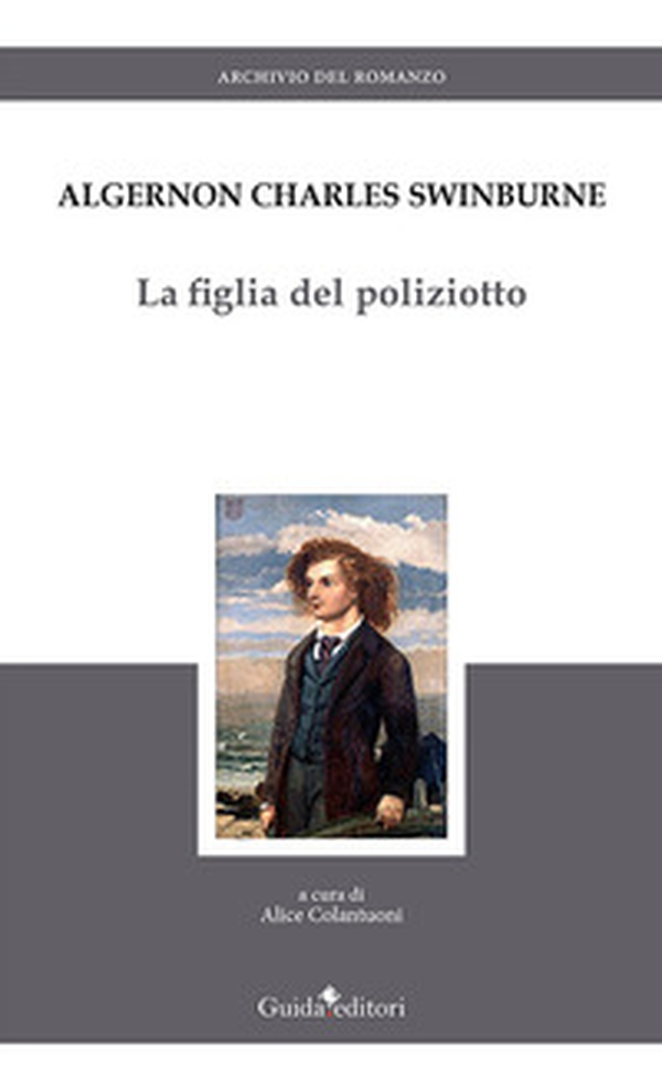 La figlia del poliziotto - Librerie.coop La figlia del poliziotto - Librerie.coop