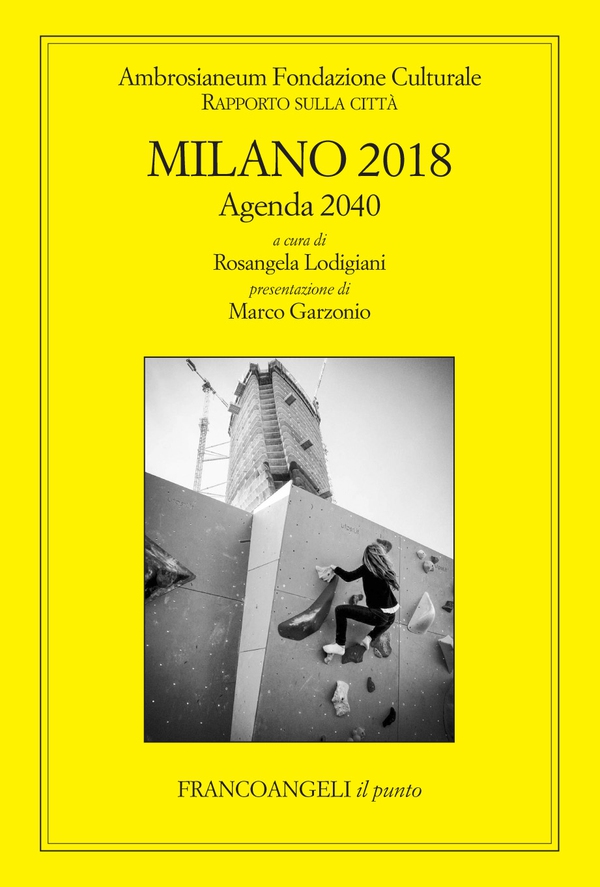 Milano 2018 - Librerie.coop Milano 2018 - Librerie.coop