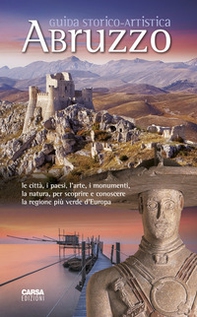 Guida storico artistica d'Abruzzo - Librerie.coop