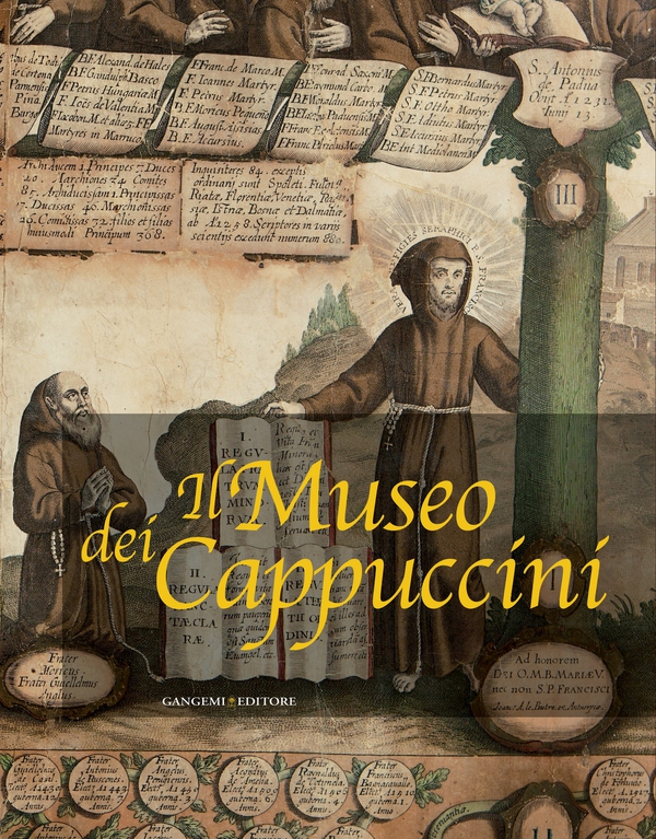 Il Museo dei Cappuccini - Librerie.coop Il Museo dei Cappuccini - Librerie.coop