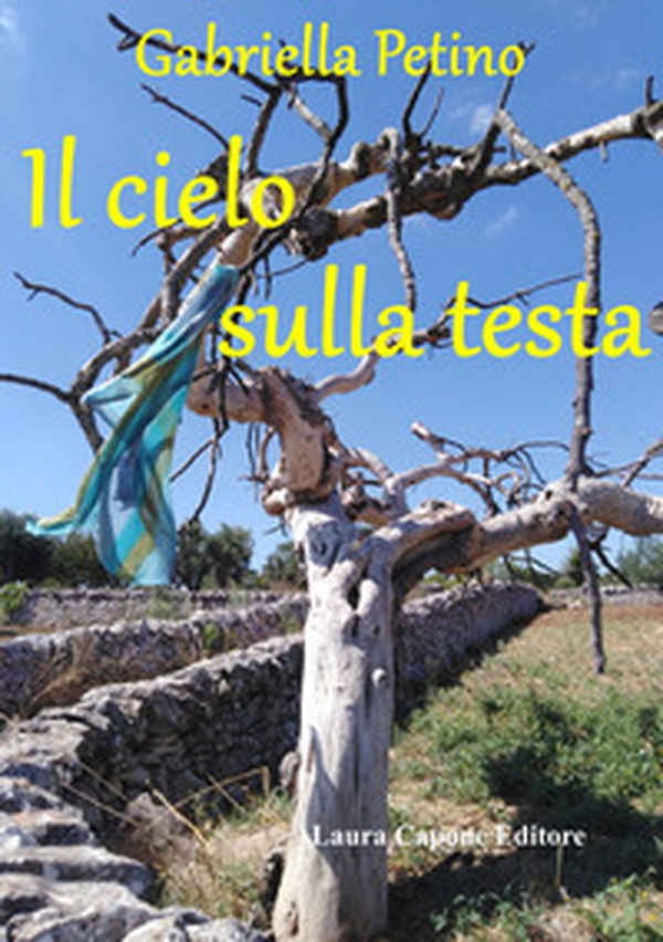 Il cielo sulla testa - Librerie.coop Il cielo sulla testa - Librerie.coop