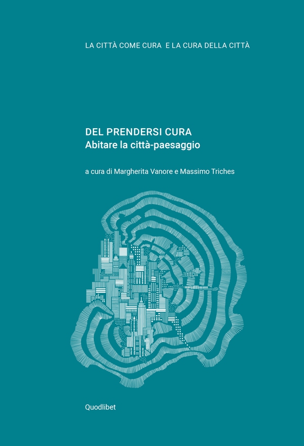 Del prendersi cura - Librerie.coop Del prendersi cura - Librerie.coop