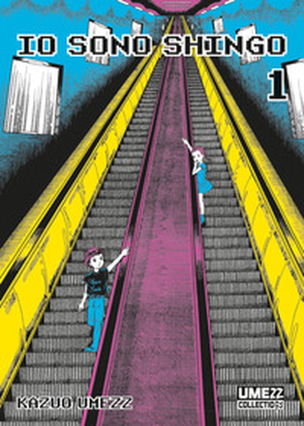 Io sono Shingo - Vol. 1 - Librerie.coop Io sono Shingo - Vol. 1 - Librerie.coop