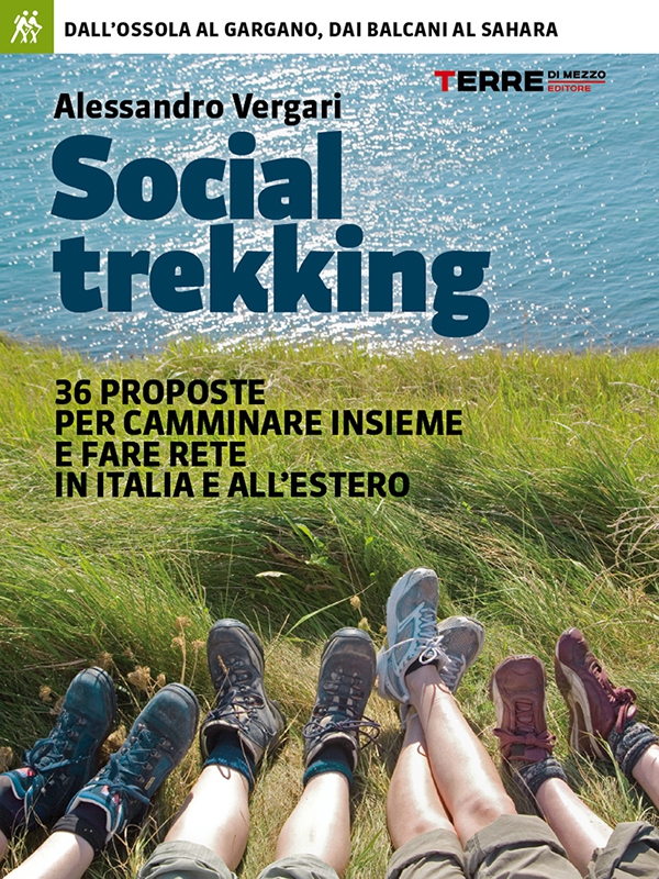 Social trekking - Librerie.coop Social trekking - Librerie.coop