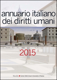 Annuario italiano dei diritti umani 2015 - Librerie.coop