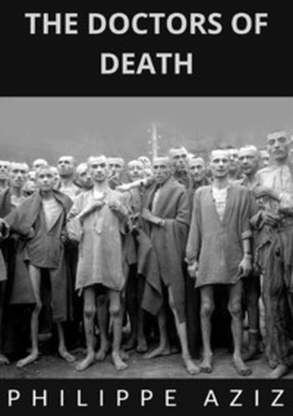 The doctors of death - Librerie.coop The doctors of death - Librerie.coop