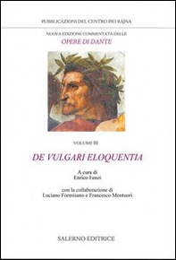 Nuova edizione commentata delle opere di Dante - Vol. 3 - Librerie.coop