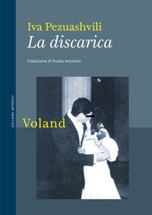 La discarica - Librerie.coop La discarica - Librerie.coop