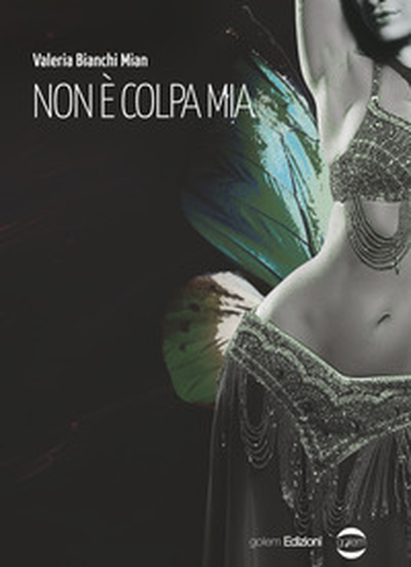 Non è colpa mia - Librerie.coop Non è colpa mia - Librerie.coop