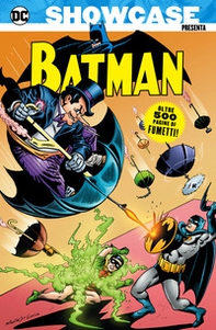 DC showcase presenta: Batman - Vol. 3 - Librerie.coop
