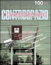 Controspazio - Vol. 100 - Librerie.coop
