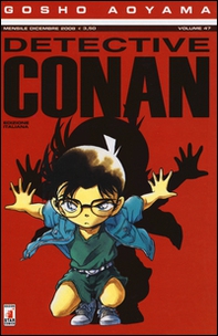 Detective Conan - Vol. 47 - Librerie.coop