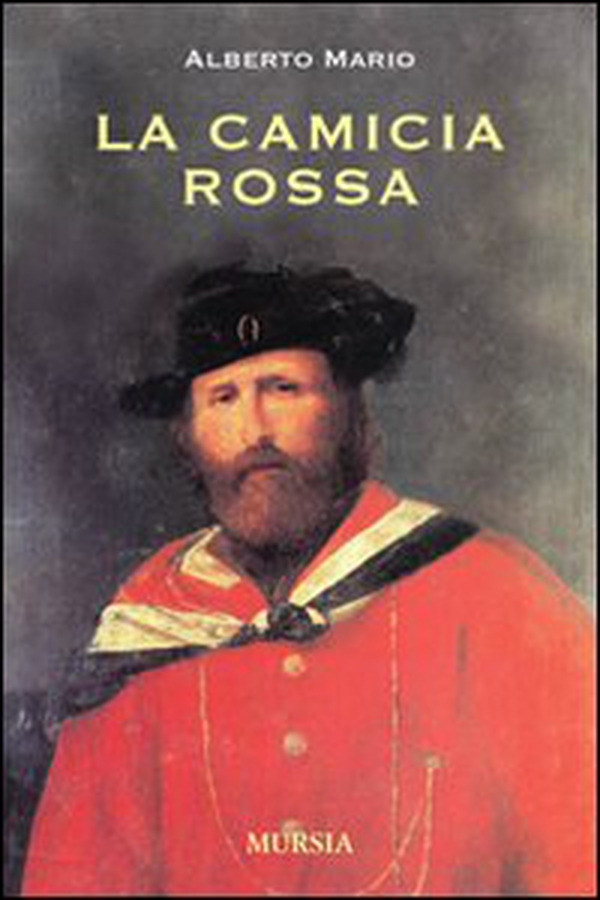 La camicia rossa - Librerie.coop La camicia rossa - Librerie.coop